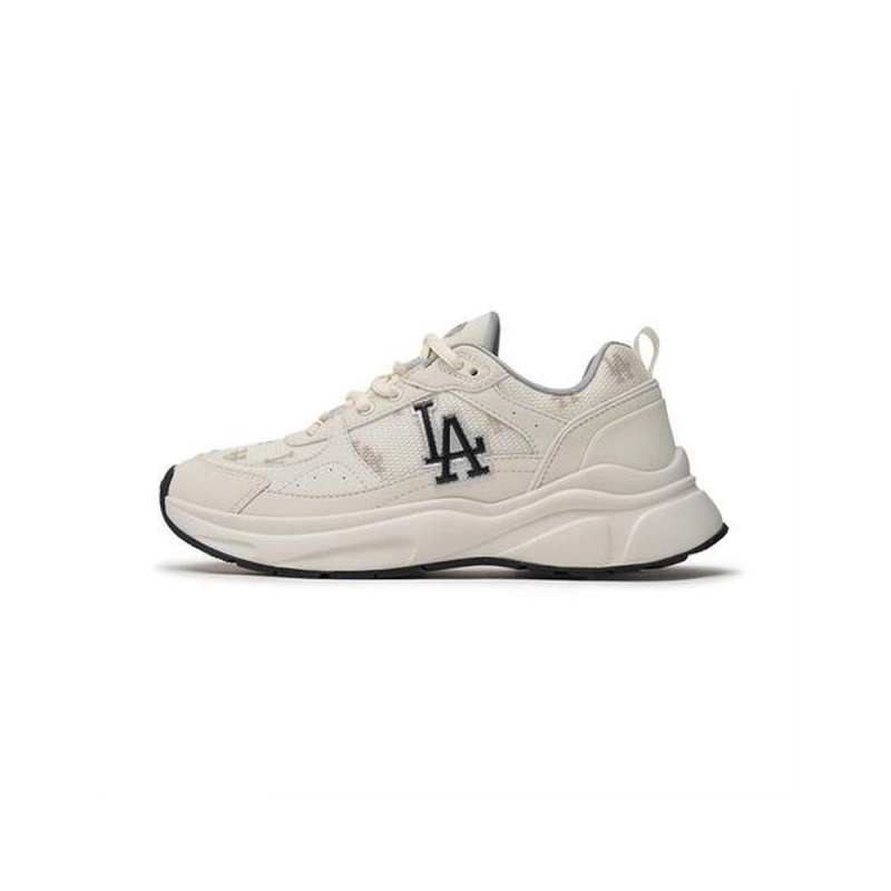 MLB Fast Ball Classic MONOGRAM LOS ANGELES DODGERS Sneakers | GH91-R3KD