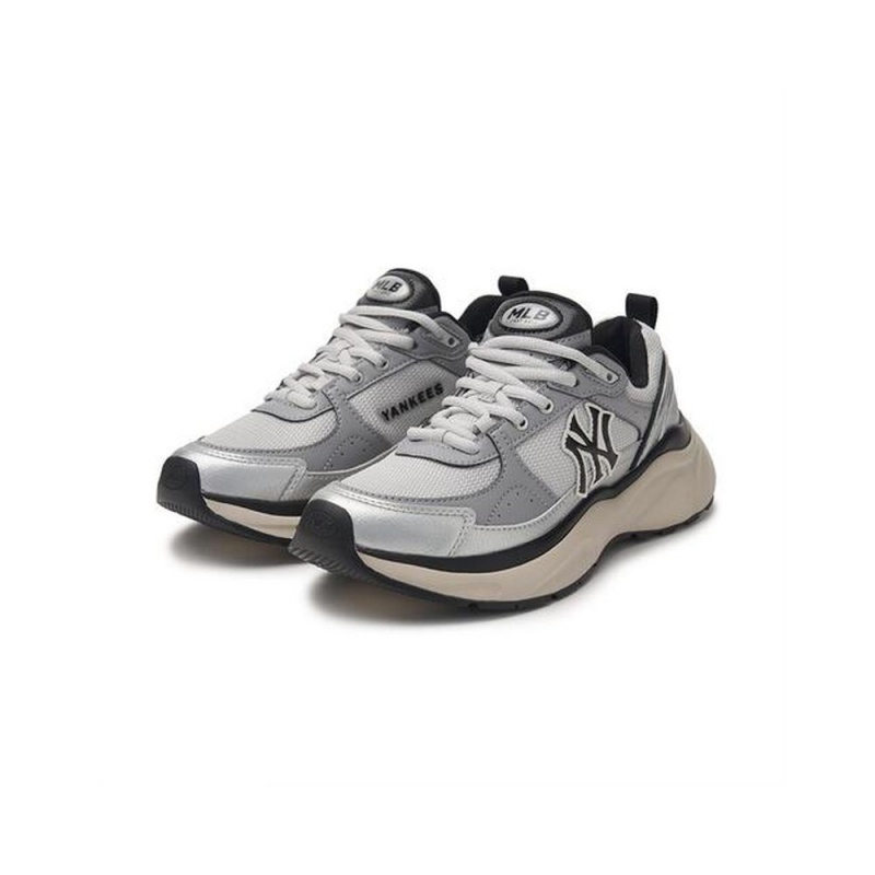 MLB Fast Ball New York Yankees Sneakers | YS77-H5MS