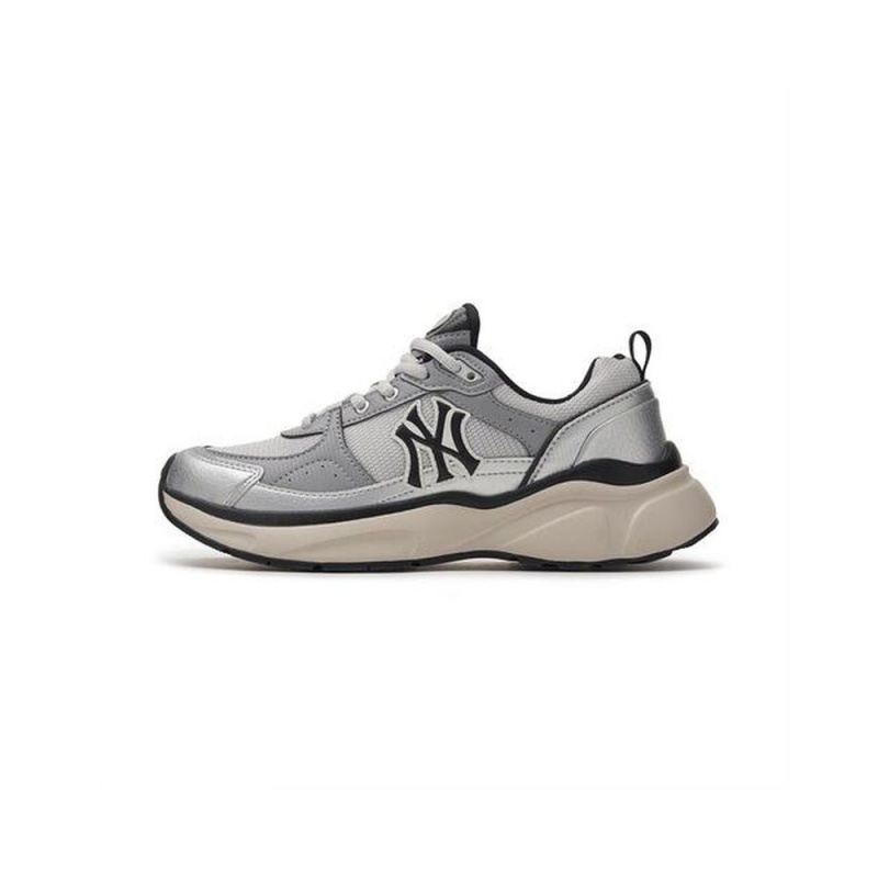 MLB Fast Ball New York Yankees Sneakers | YS77-H5MS