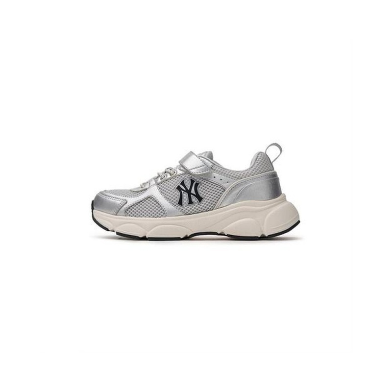 MLB Fast Ball New York Yankees Sneakers | UL66-M0MU