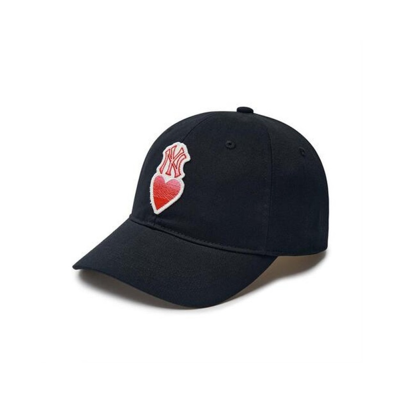 MLB Heart Ballcap New York Yankees Original Caps | YE01-X6CB