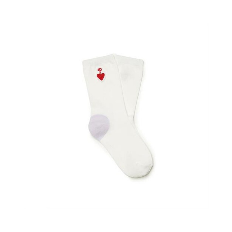 MLB Heart Point Socks PHILADELPIA PHILLIES Other | IS86-O6IZ