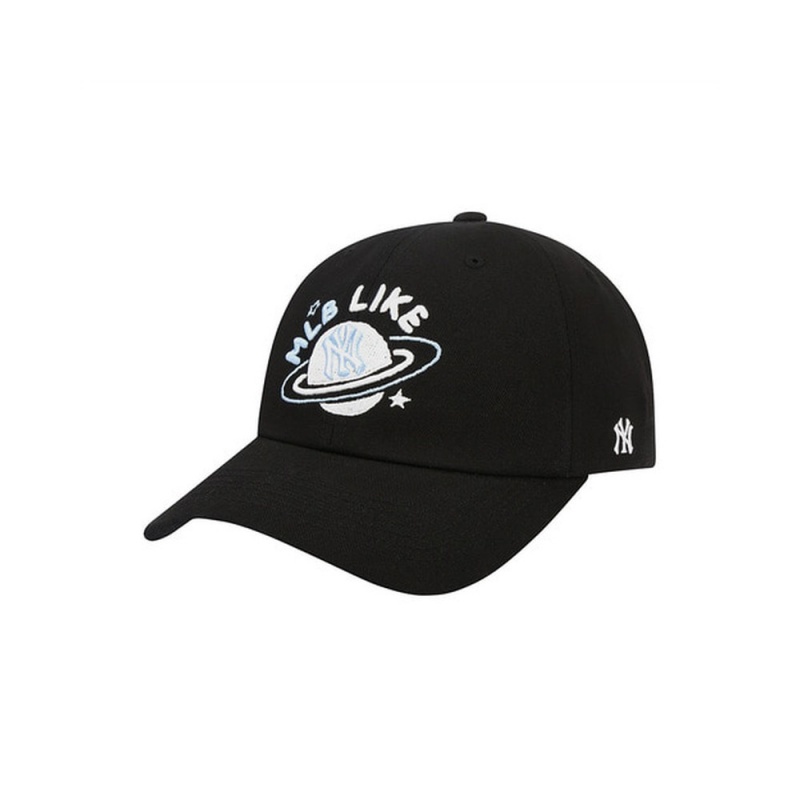 MLB LIKE Planet Ball Cap New York Yankees Ball Caps | MZ19-B2FT