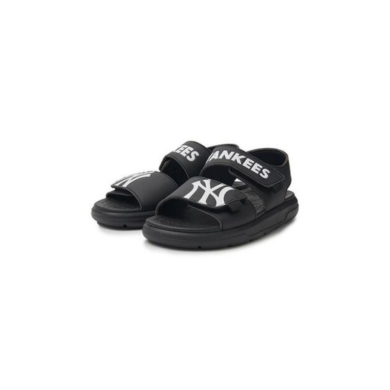 MLB Liner Bouncer Sandal New York Yankees Sneakers | BP16-D1NV