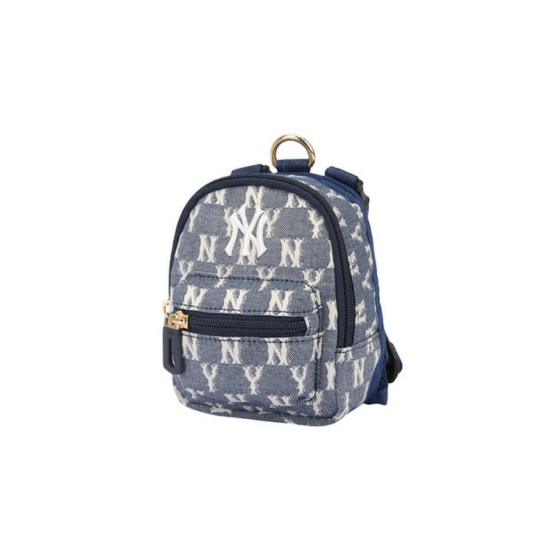 MLB MONOGRAM Bag New York Yankees Accessories | UU08-Q9PZ