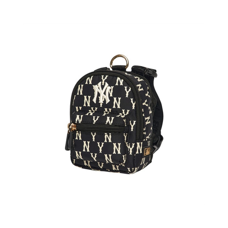 MLB MONOGRAM Bag New York Yankees Accessories | QU03-P6JD