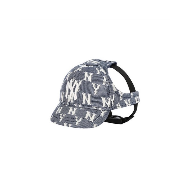 MLB MONOGRAM Cap New York Yankees Accessories | XE95-G9AQ