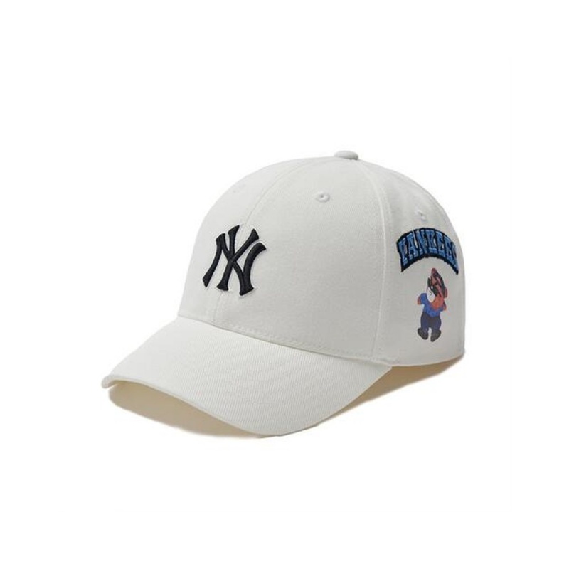 MLB Megabear Ballcap New York Yankees Original Caps | JQ61-M2PL