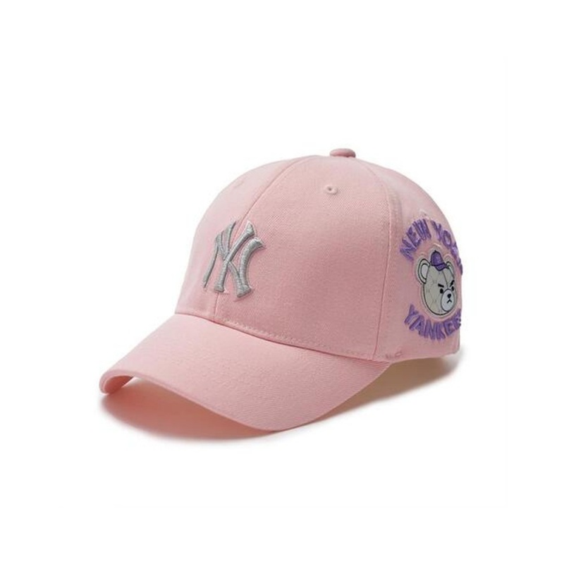 MLB Megabear Monogram Ball Cap New York Yankees Original Caps | HU40-G5OI