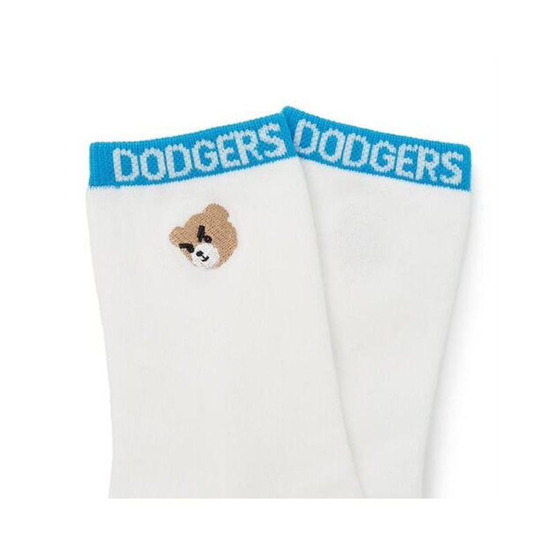 MLB Megabear Socks LOS ANGELES DODGERS Other | OC49-V7IQ