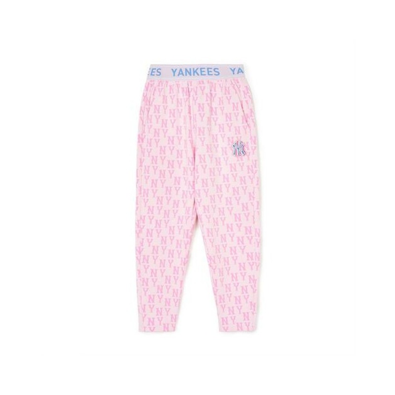 MLB Monotive Pants(Girl) New York Yankees Training Pants | WR60-U3ZK