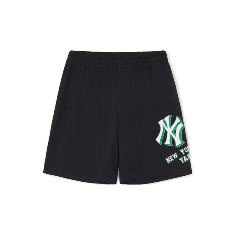 MLB Monotive Shorts New York Yankees Pants | YE96-I1NK