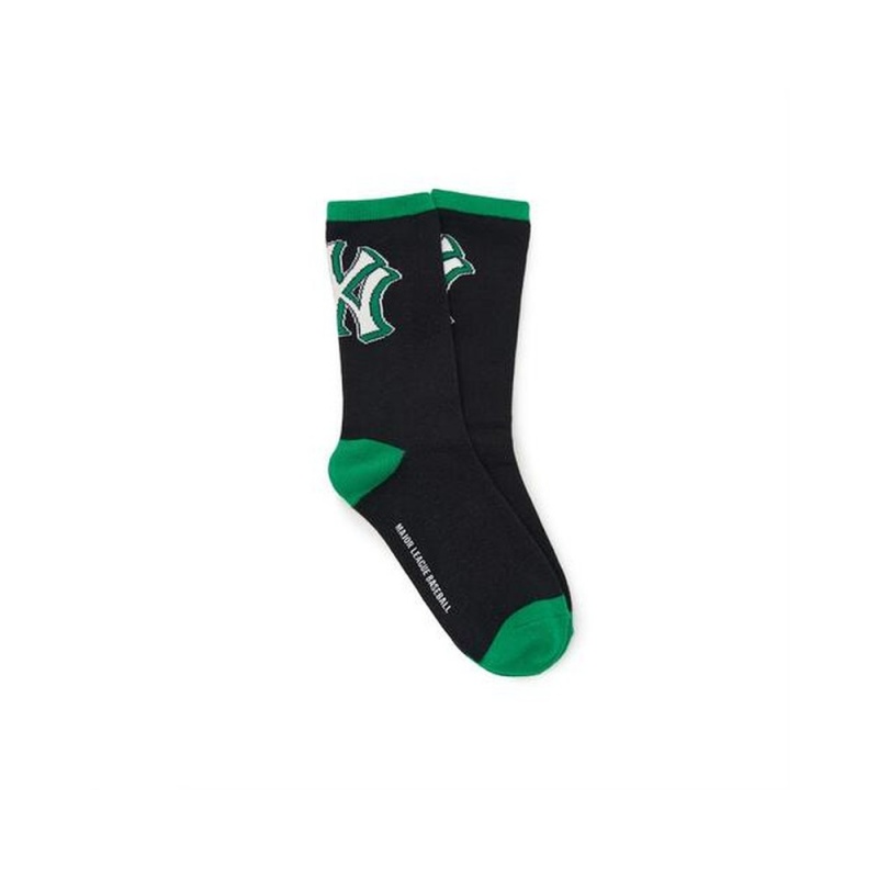 MLB Monotive Skate Socks New York Yankees Other | YF24-O1KI