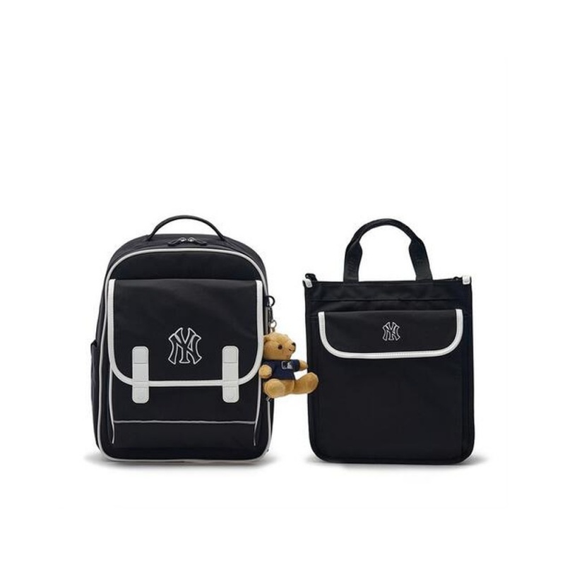 MLB Moonshot Ii School Bag New York Yankees Bags | PK37-K8SU