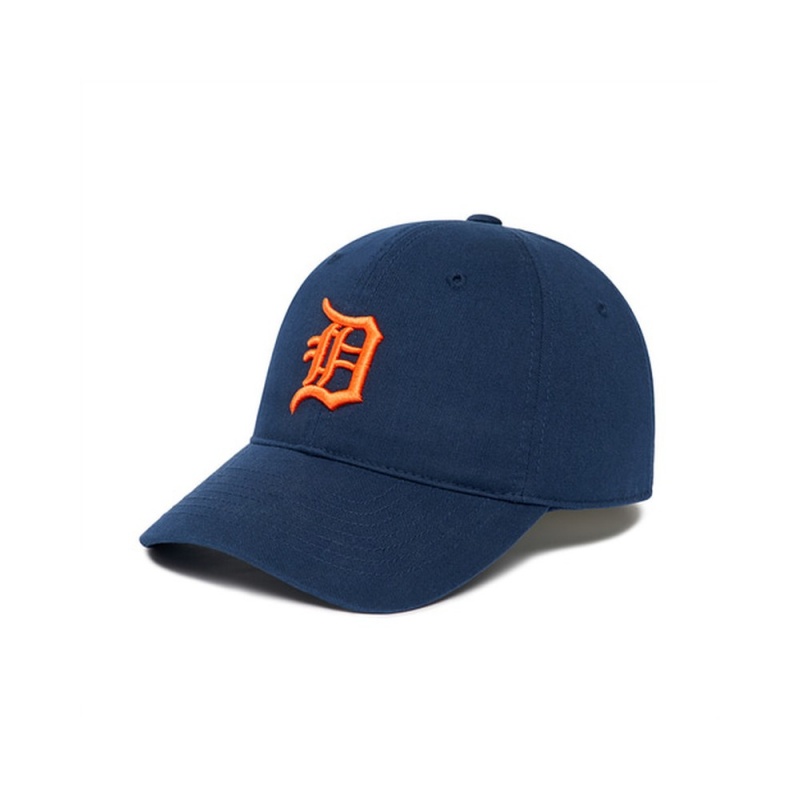 MLB N Cover Ball Cap DETROIT TIGERS Ball Caps | OM81-X6NL