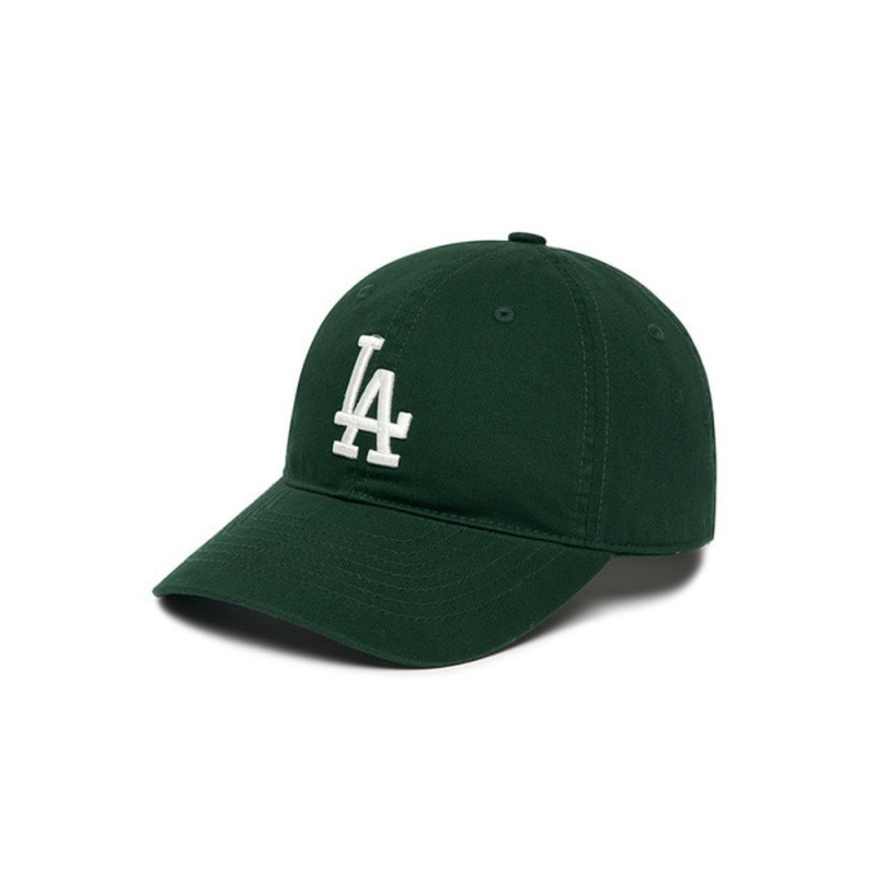 MLB N Cover Slider Cap LA DODGERS Ball Caps | IR56-S2SV