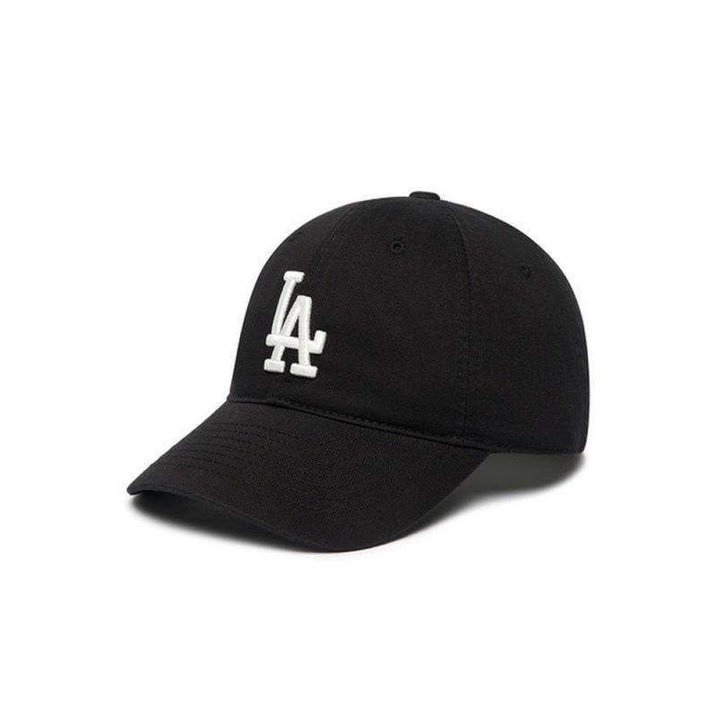 MLB N Cover Slider Cap LA DODGERS Ball Caps | DP79-G1ZS