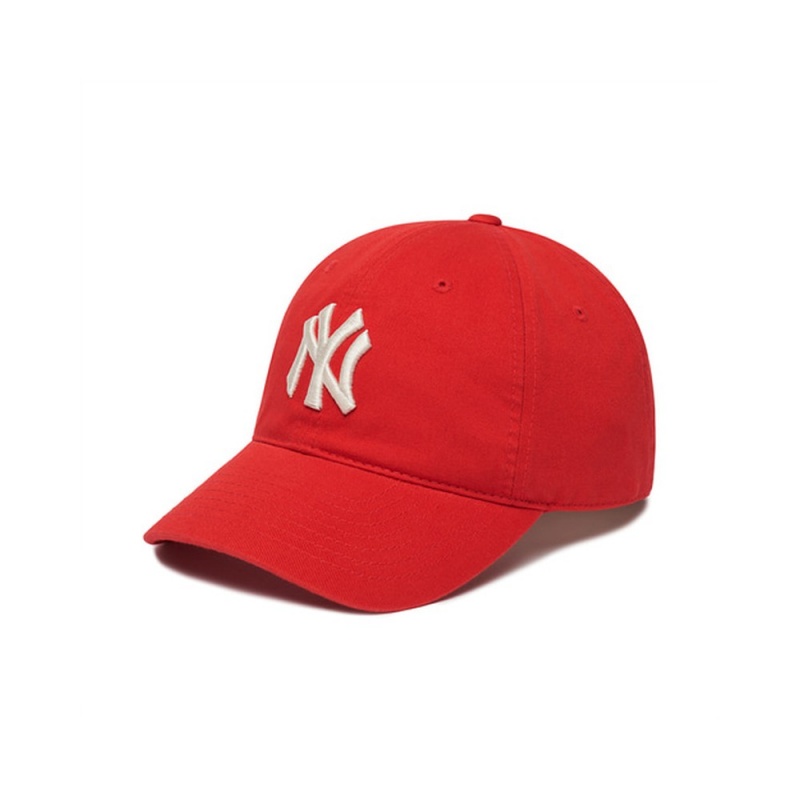 MLB N Cover Slider Cap New York Yankees Ball Caps | CD43-P2CZ