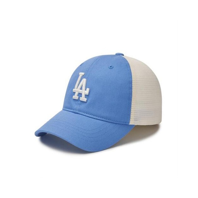 MLB New Cover Mesh Ballcap LOS ANGELES DODGERS Original Caps | LL18-C4EG