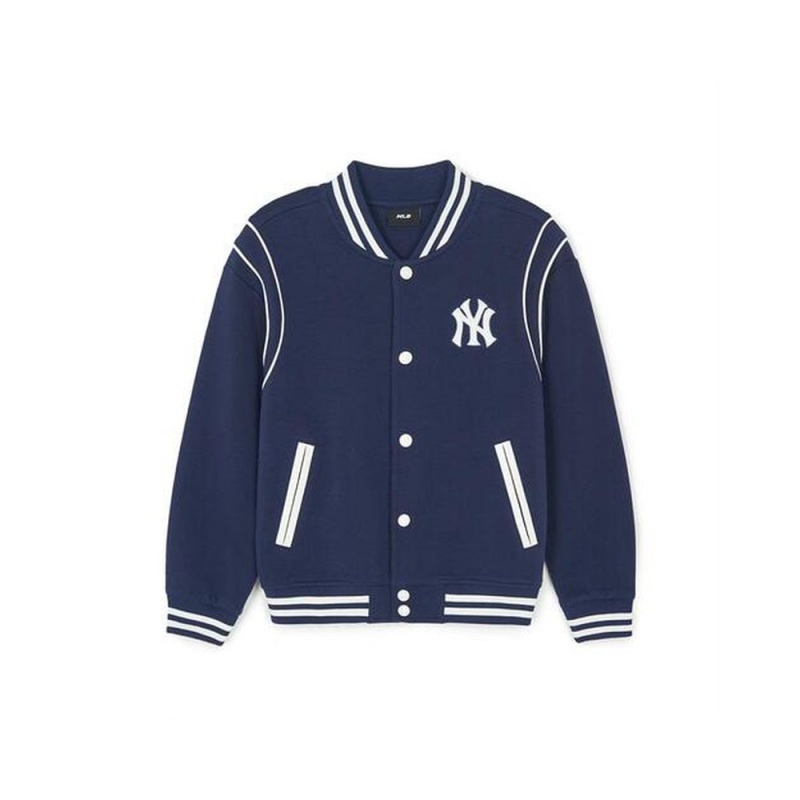 MLB New Varsity Jumper New York Yankees Varsity Jackets | FX93-H7PK