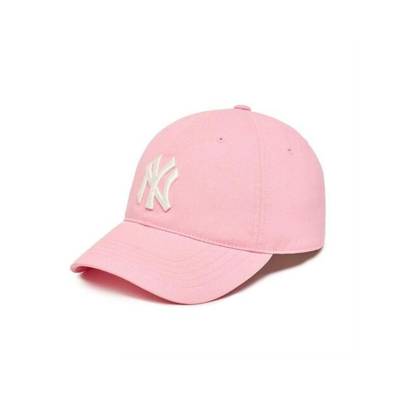 MLB Online Exclusive Basic Washing Unstructured Ball Cap New York Yankees Ball Caps | BY26-F9SK