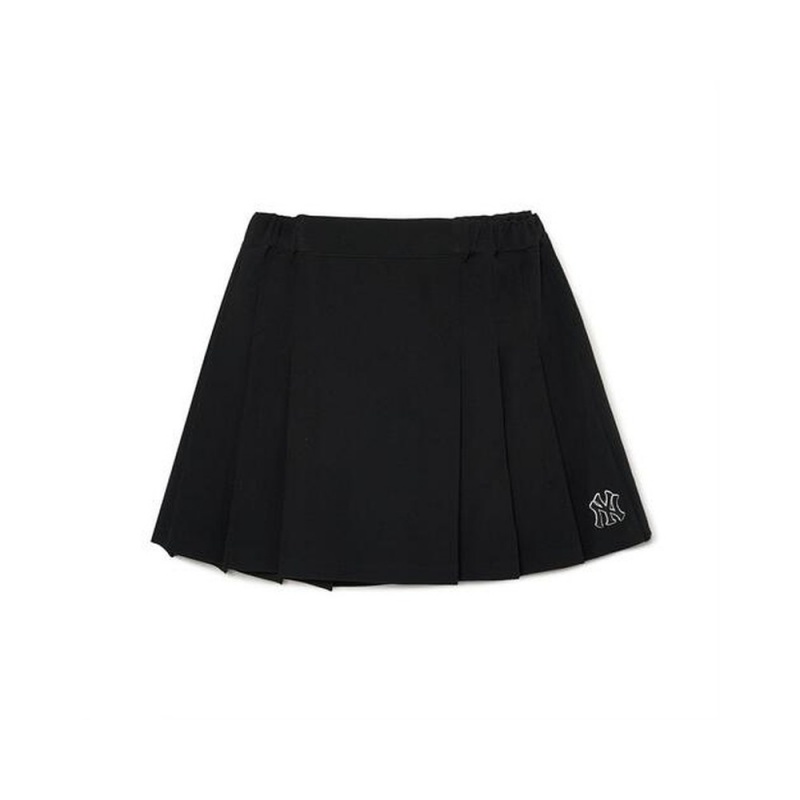 MLB Premium Basic Skirt New York Yankees Skirts | FP86-A0XD