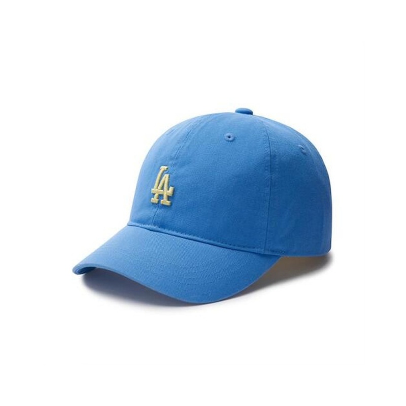 MLB Rookie Ballcap LOS ANGELES DODGERS Original Caps | OJ92-O1VV