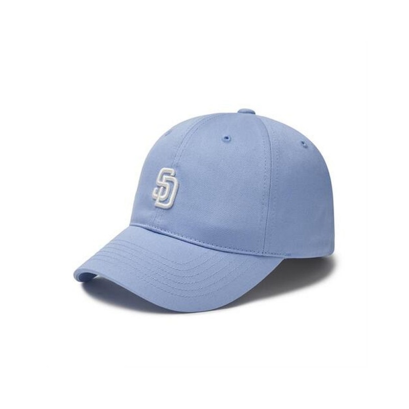 MLB Rooky Slider Cap (Cp77) SAN DIEGO PADRES Ball Caps | YX28-P7PA