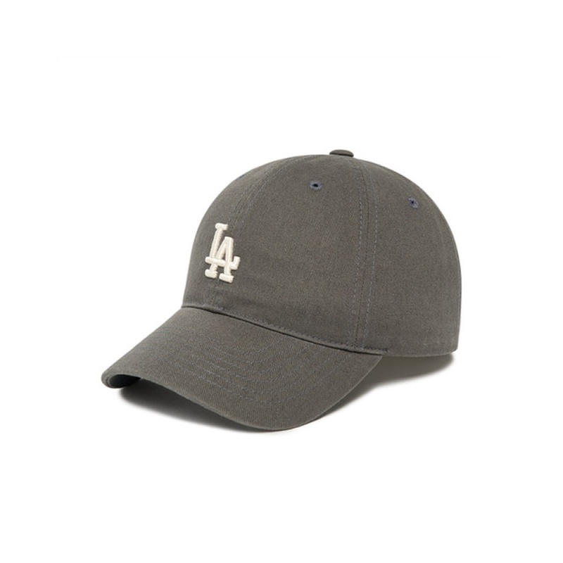 MLB Rooky Slider Cap LA DODGERS Ball Caps | UW73-Q9ZR