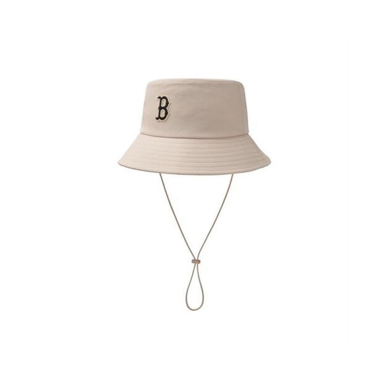 MLB Safari Bucket Hat BOSTON REDSOX Hats | HX20-H2BB