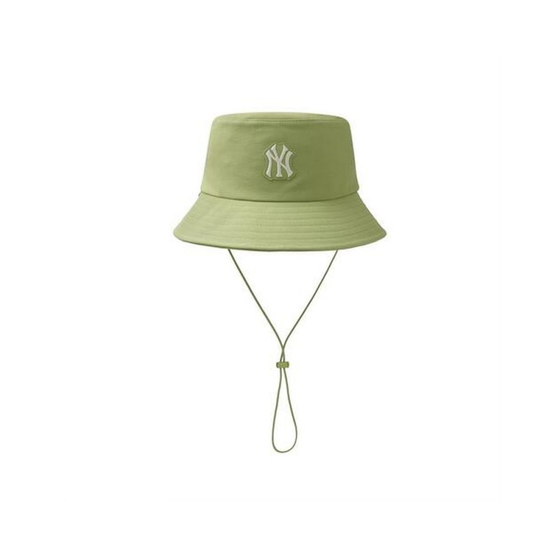 MLB Safari Bucket Hat New York Yankees Hats | AW61-O4XE