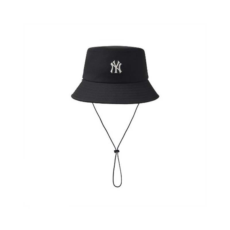 MLB Safari Bucket Hat New York Yankees Hats | WN24-B8UT