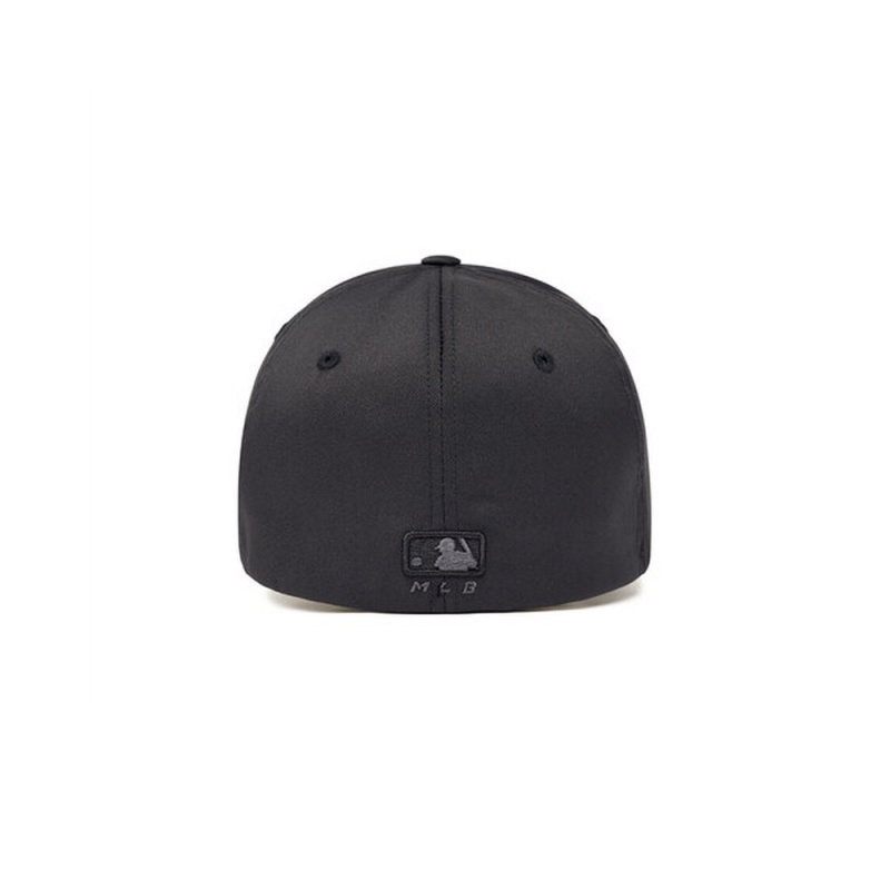 MLB Shadow Flex Structured Ball Cap New York Yankees Ball Caps | YP14-N3SH