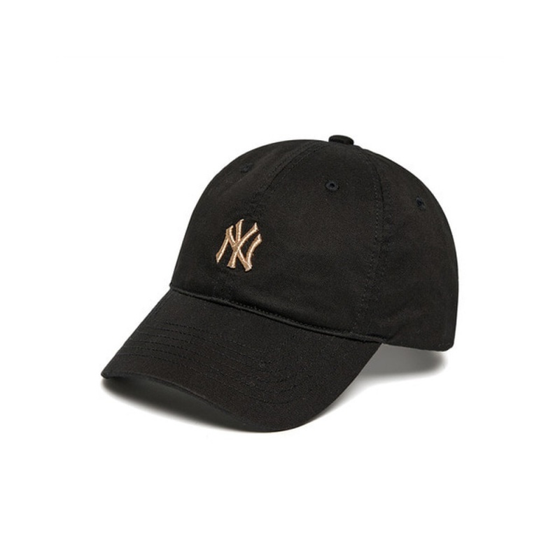 MLB Shadow Twinkle Cap New York Yankees Ball Caps | SF55-D6JL