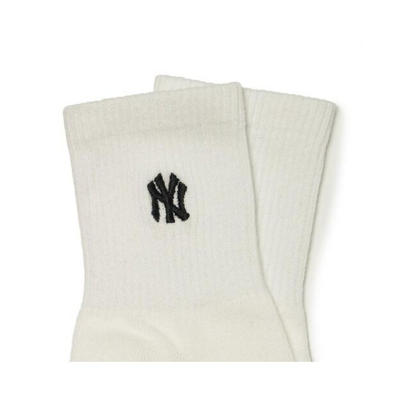 MLB Small Logo 3Ea Socks MLB Other | KW47-D1ME