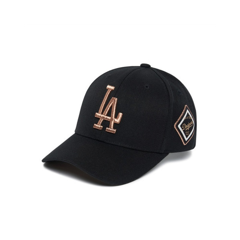 MLB Stamp Ball Cap LA DODGERS Ball Caps | HX89-H4BT