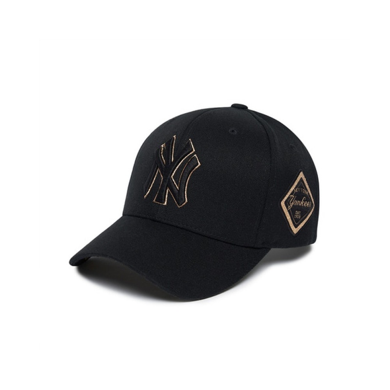 MLB Stamp Ball Cap New York Yankees Ball Caps | HT04-Z3IL