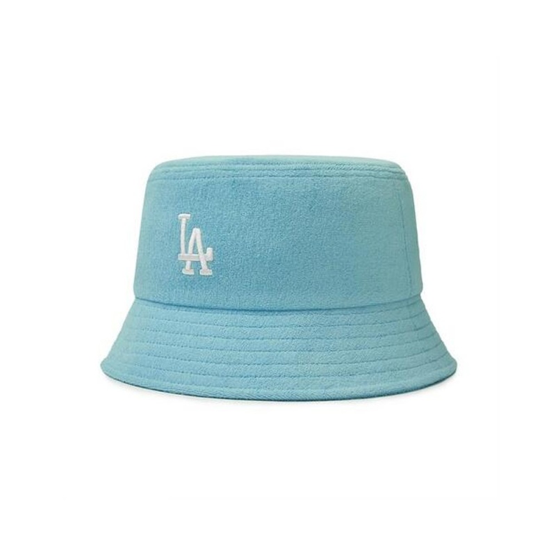 MLB Terry Bucket Hat LOS ANGELES DODGERS Hats | HH84-N6UO