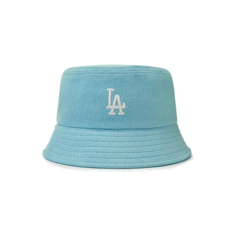 MLB Terry Bucket Hat LOS ANGELES DODGERS Hats | HH84-N6UO