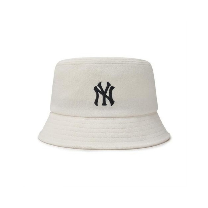 MLB Terry Bucket Hat New York Yankees Hats | IG22-Y4FC