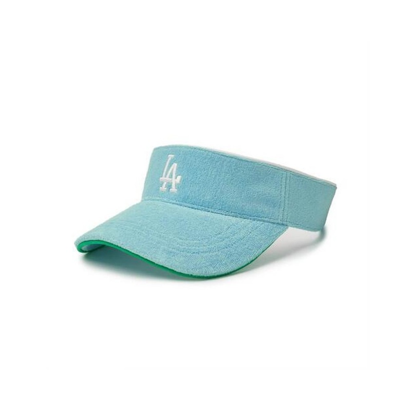 MLB Terry Suncap LOS ANGELES DODGERS Hats | HQ98-Z9SS