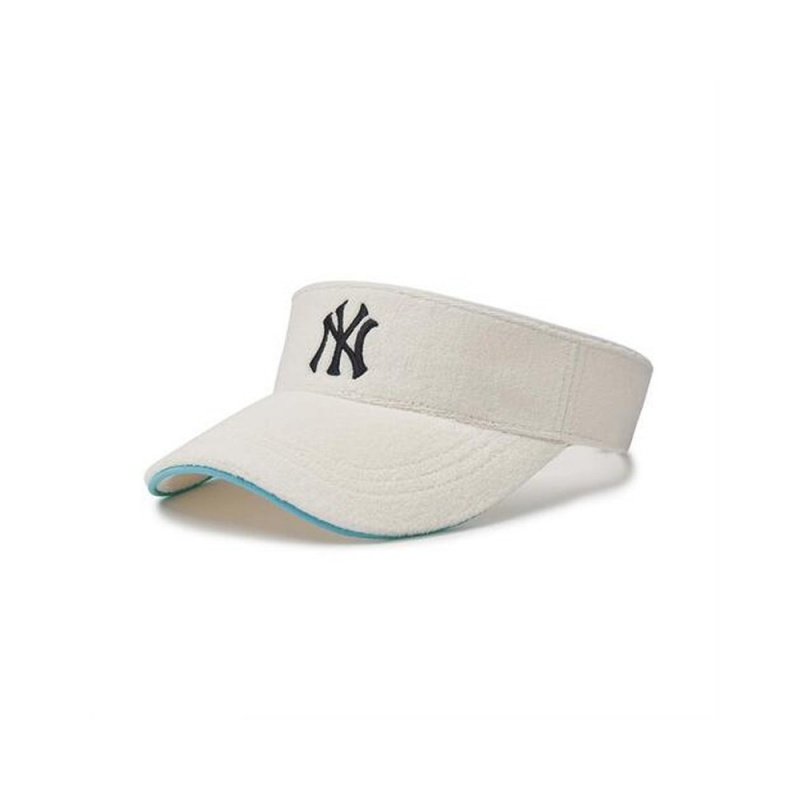 MLB Terry Suncap New York Yankees Hats | XO93-C0VE