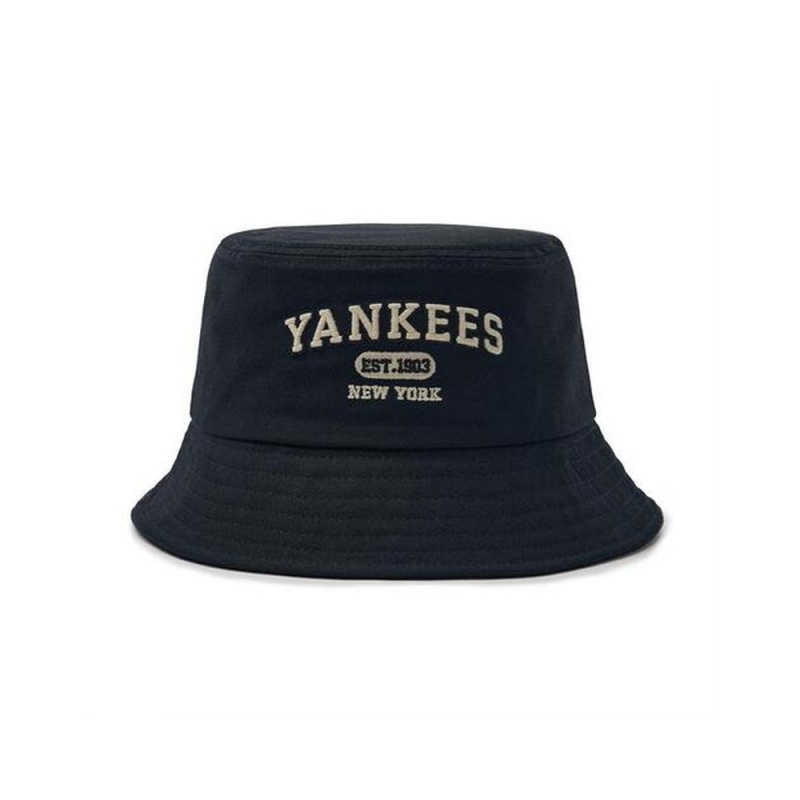 MLB Varisty Logo Bucket Hat New York Yankees Beanies / Hats | RK59-B5CF