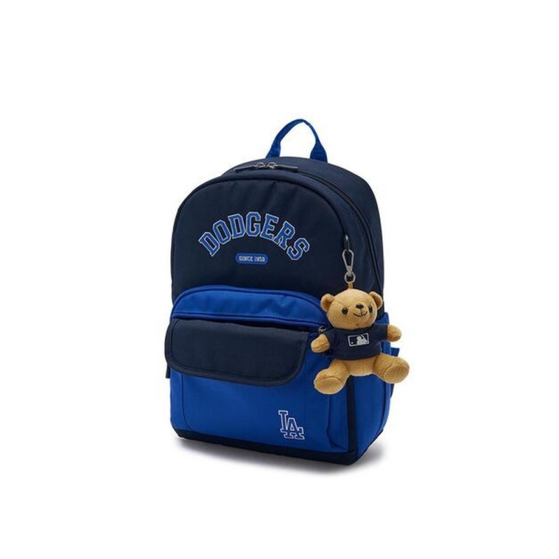 MLB Varsity 2 Way School Bag LOS ANGELES DODGERS Bags | BS97-O4PD