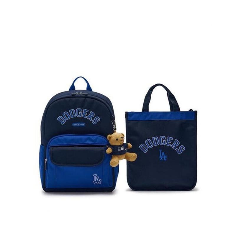 MLB Varsity 2 Way School Bag LOS ANGELES DODGERS Bags | BS97-O4PD