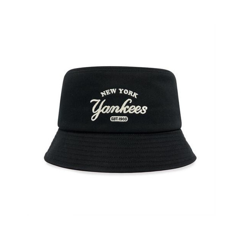 MLB Varsity Bucket Hat New York Yankees Bucket Hats | BZ59-Q8VT