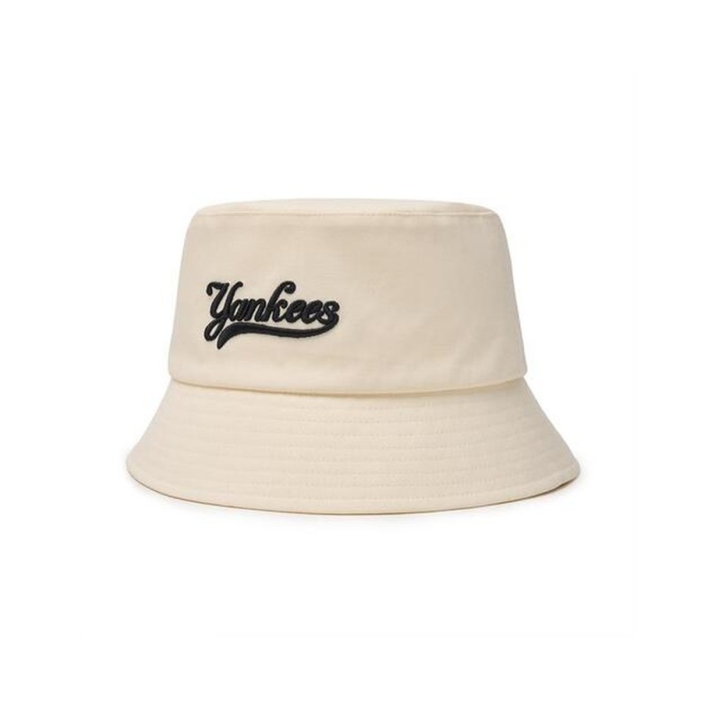 MLB Varsity Bucket Hat New York Yankees Hats | FW99-P7MT