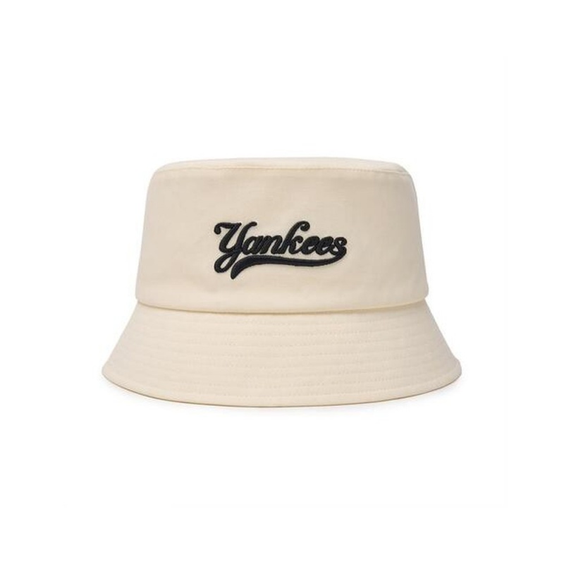 MLB Varsity Bucket Hat New York Yankees Hats | FW99-P7MT