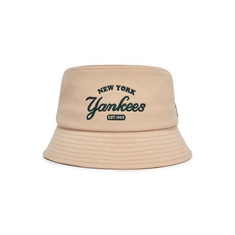 MLB Varsity Bucket Hat New York Yankees Bucket Hats | HL16-C0FY