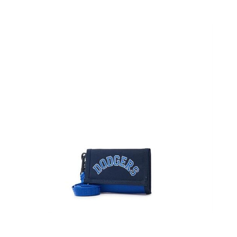 MLB Varsity Card Wallet LOS ANGELES DODGERS Bags | HL62-N5EI